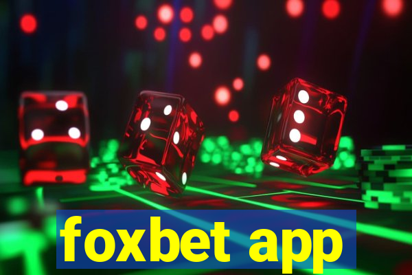 foxbet app